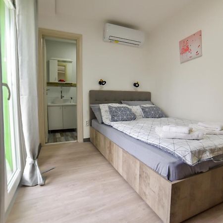 Apartmani Statik Sd Smederevo Eksteriør billede