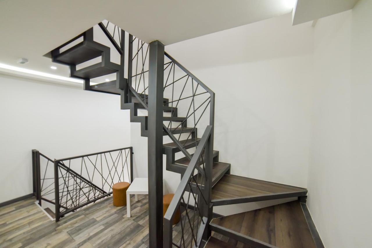 Apartmani Statik Sd Smederevo Eksteriør billede