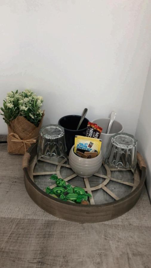 Apartmani Statik Sd Smederevo Eksteriør billede