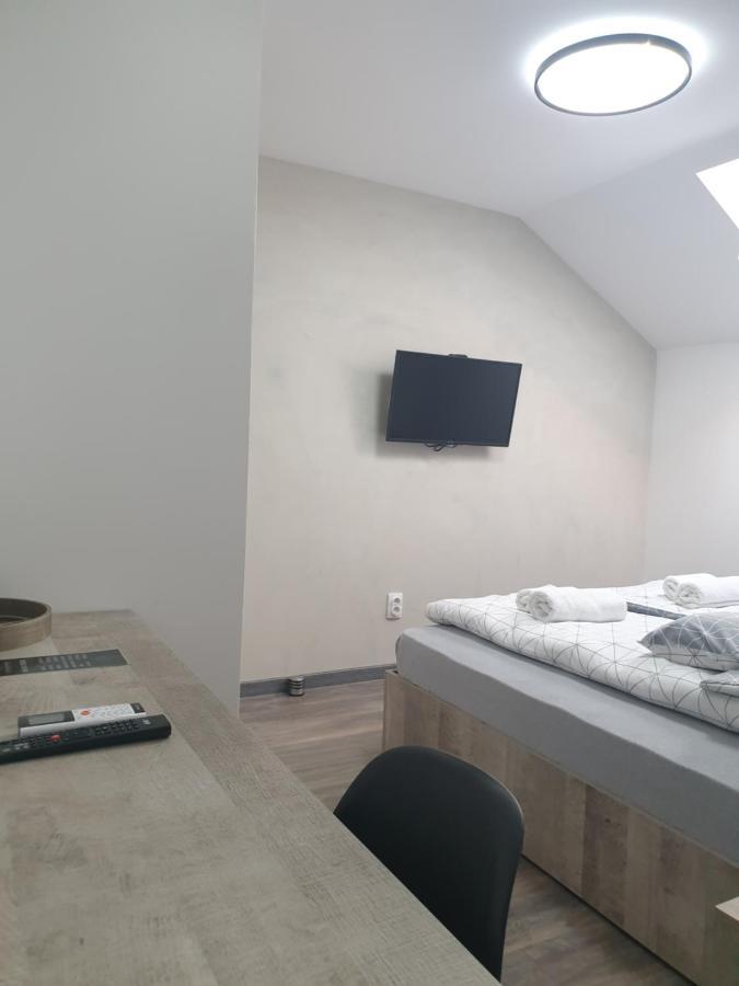 Apartmani Statik Sd Smederevo Eksteriør billede