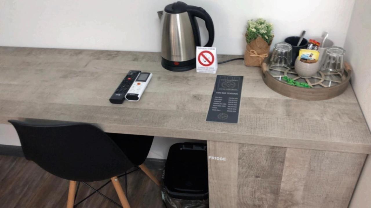 Apartmani Statik Sd Smederevo Eksteriør billede